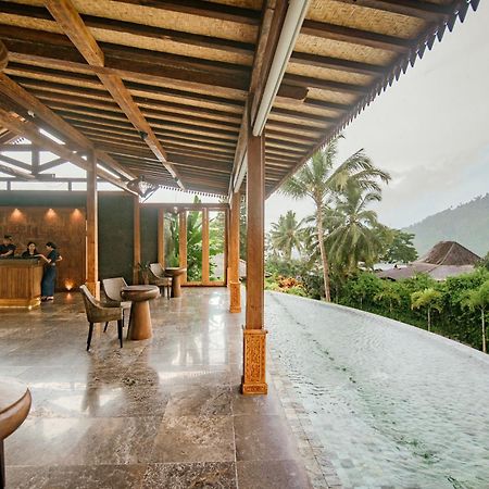 Hotel Samanvaya - Adults Only Sidemen  Exterior foto