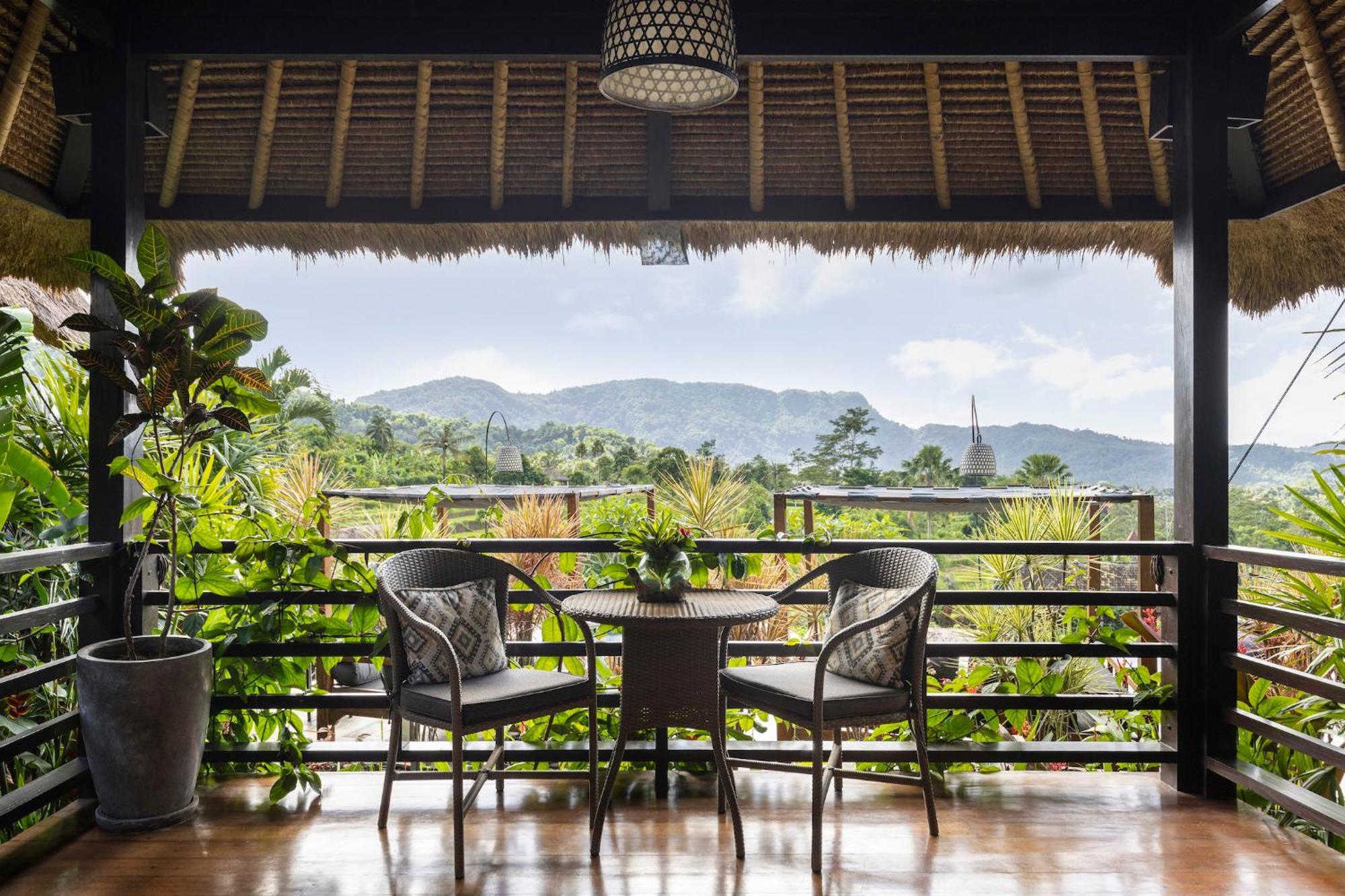Hotel Samanvaya - Adults Only Sidemen  Exterior foto