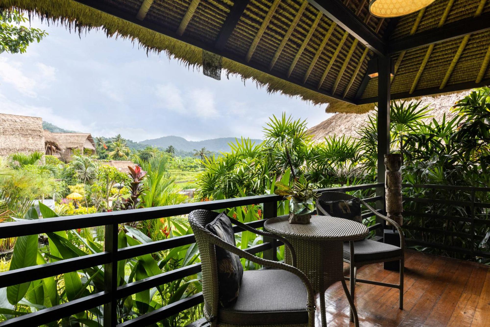 Hotel Samanvaya - Adults Only Sidemen  Exterior foto