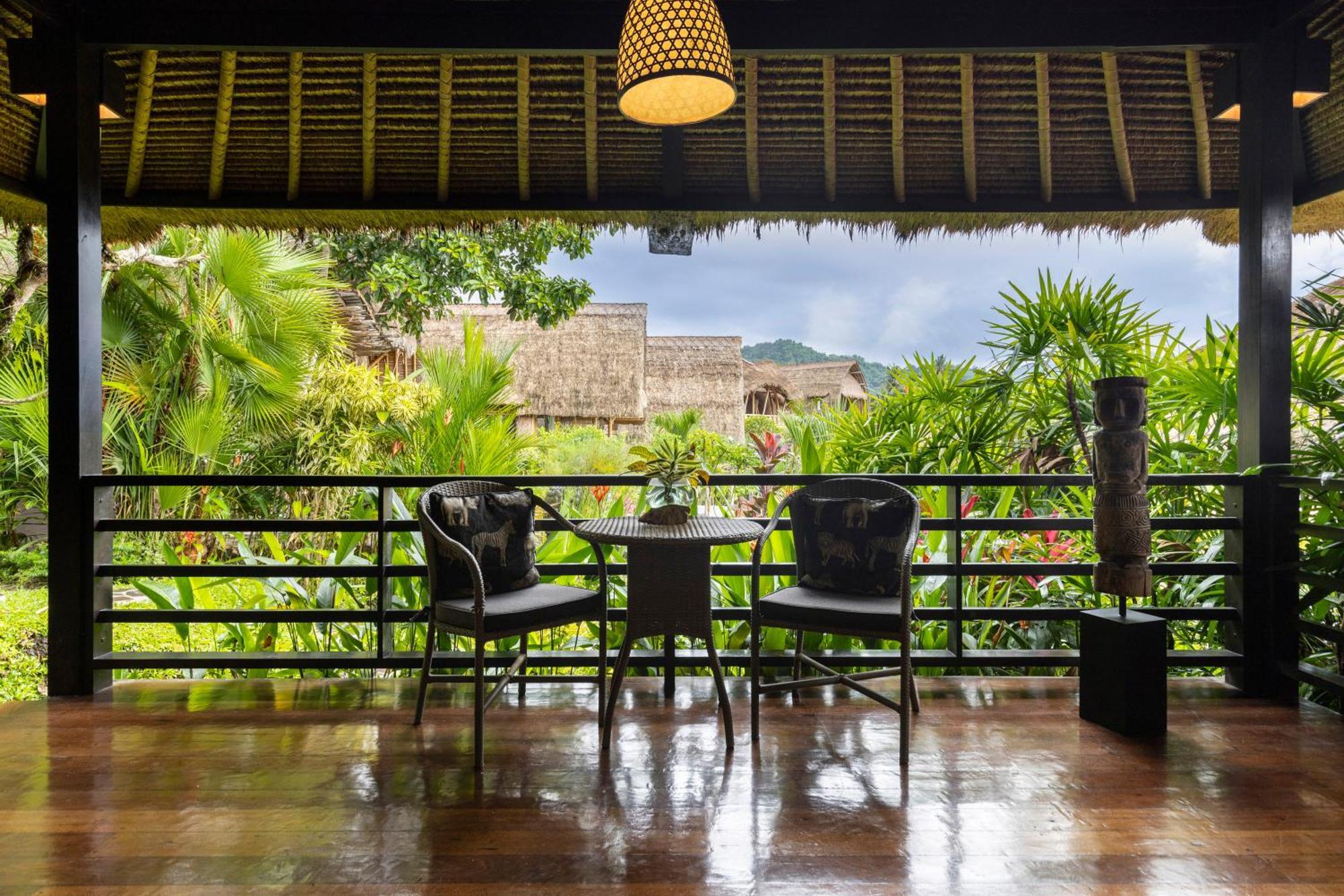 Hotel Samanvaya - Adults Only Sidemen  Exterior foto