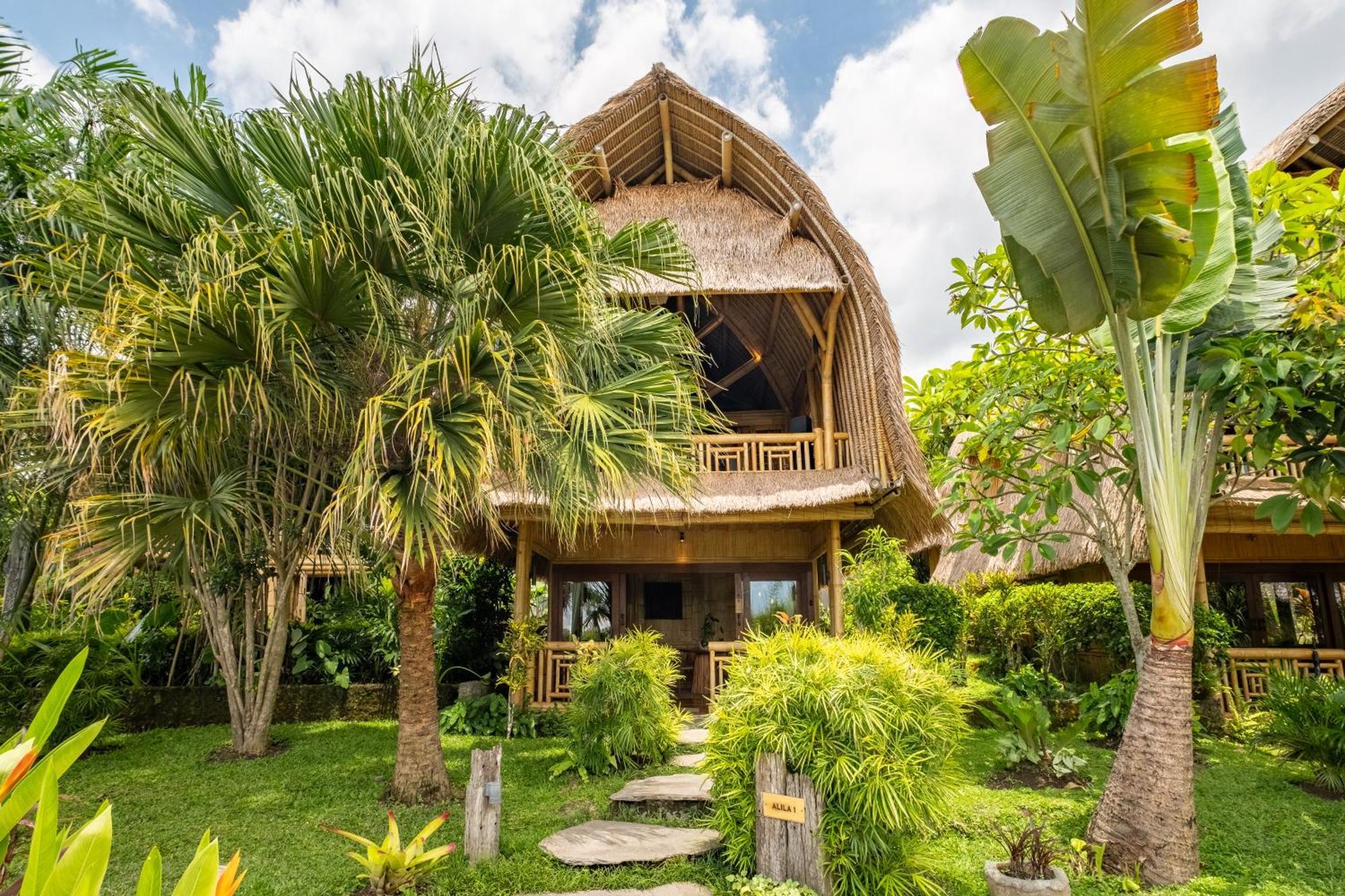 Hotel Samanvaya - Adults Only Sidemen  Exterior foto