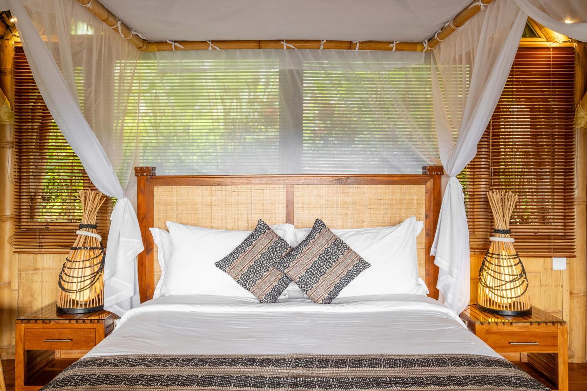 Hotel Samanvaya - Adults Only Sidemen  Exterior foto