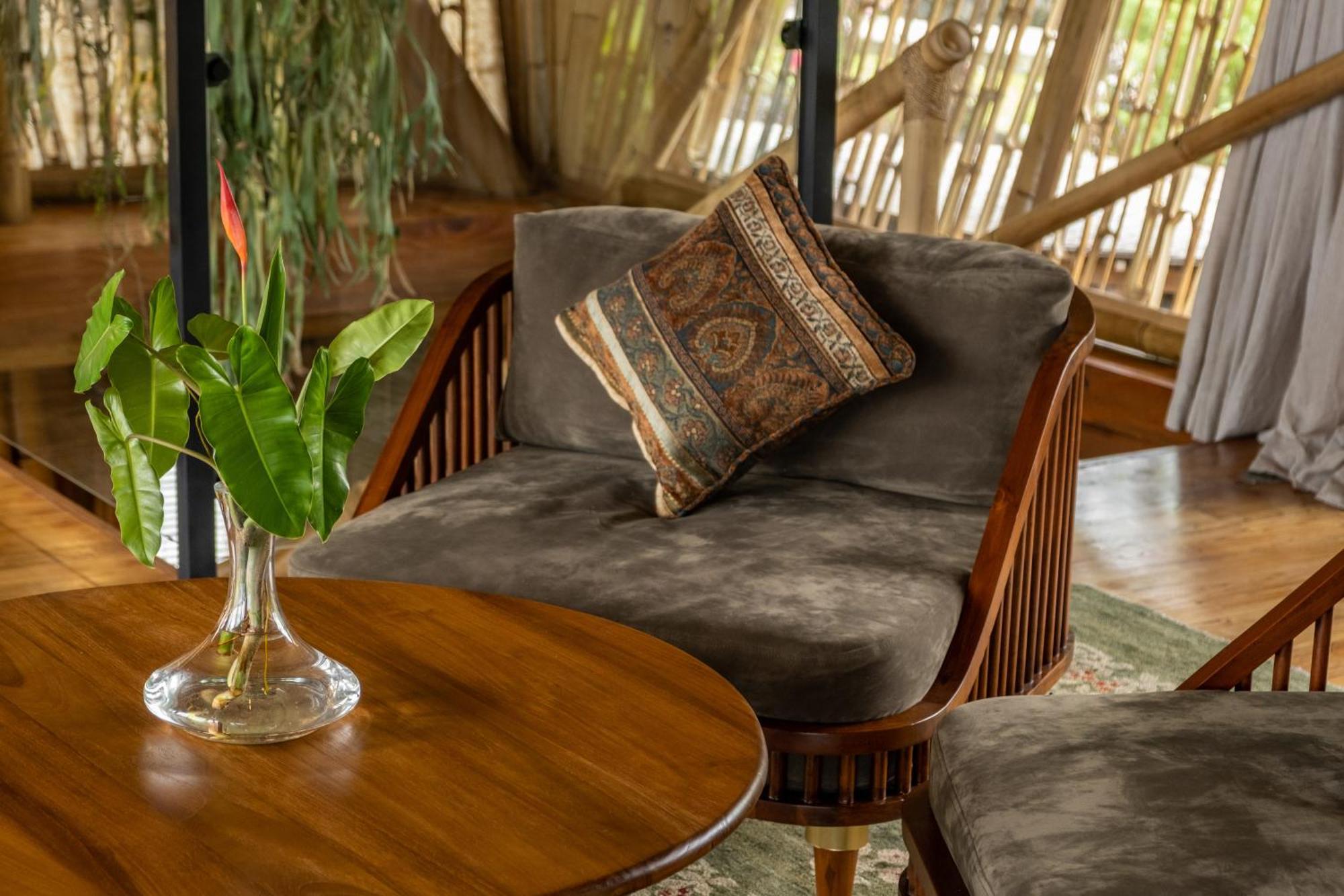Hotel Samanvaya - Adults Only Sidemen  Zimmer foto