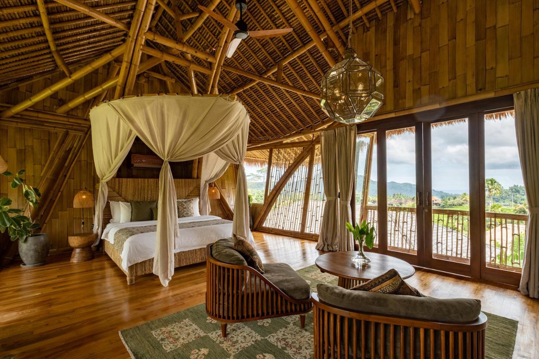 Hotel Samanvaya - Adults Only Sidemen  Zimmer foto