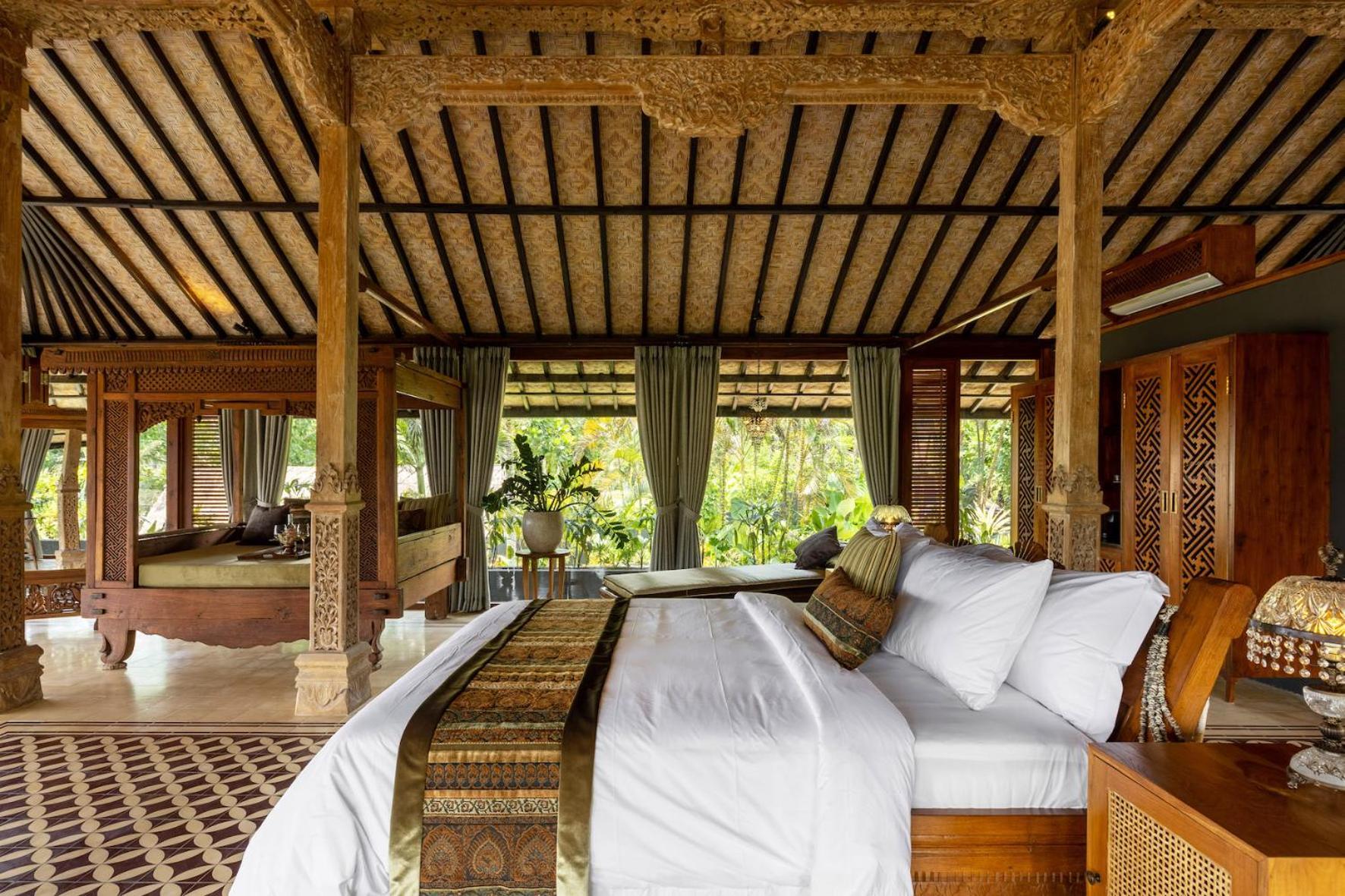 Hotel Samanvaya - Adults Only Sidemen  Zimmer foto