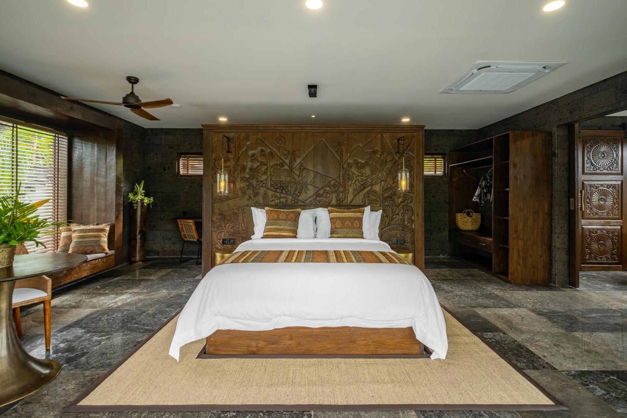 Hotel Samanvaya - Adults Only Sidemen  Exterior foto