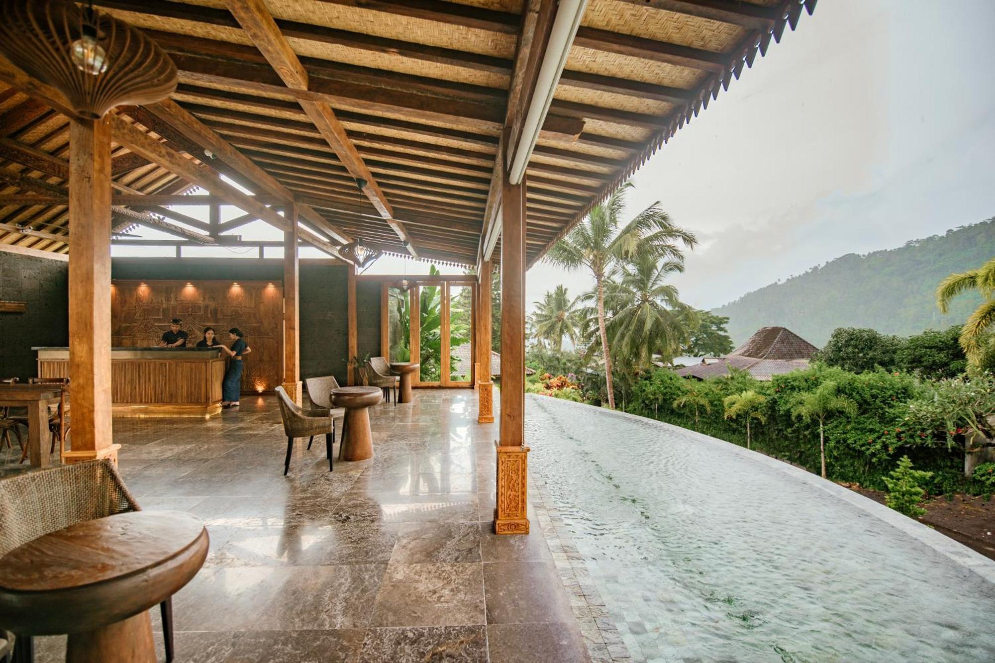 Hotel Samanvaya - Adults Only Sidemen  Exterior foto